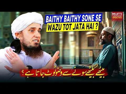 BaithyBaithySoneSeWazuTotJataHai